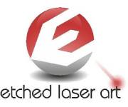 Etched Laser Art Coupons