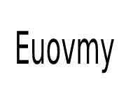 Euovmy Coupons