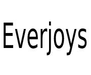 Everjoys Coupons