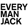 Every Man Jack Coupons