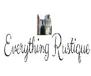 Everything Rustique Coupons