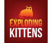 Exploding Kittens Coupons
