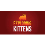 Exploding Kittens Coupons