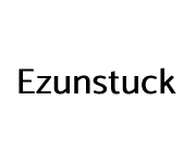 Ezunstuck Coupons