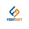 Fa Fightart