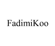 Fadimikoo Coupons