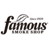 Famous Smoke Shop Coupons