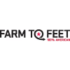 Farm To Feet Coupons