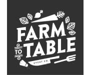 Farm To Table Coupons