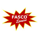 Fasco Epoxies Coupons