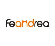 Feandrea Coupons