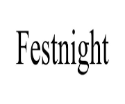 Festnight Coupons