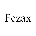 Fezax Coupons