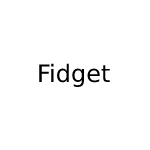 Fidget Coupons