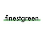 Finestgreen Coupons