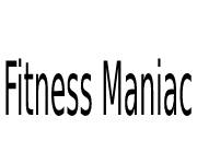 Fitness Maniac Coupons Fitness Maniac Coupons