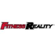 Fitness Reality Coupons