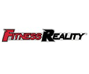 Fitness Reality Coupons