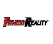 Fitness Reality Coupons