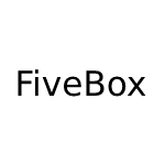 Fivebox Coupons