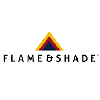 Flame&shade Coupons