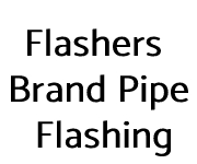 Flashers Brand Pipe Flashing Coupons