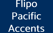 Flipo Pacific Accents Coupons