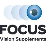 Focus Vision Supplements Coupons