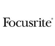 Focusrite Coupons