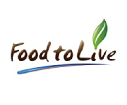 Food To Live Coupons
