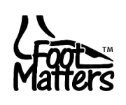 Footmatters Coupons