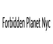 Forbidden Planet Nyc Coupons Forbidden Planet Nyc Coupons