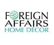 Foreign Affairs Home Decor Coupons Foreign Affairs Home Decor Coupons