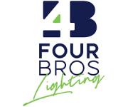 Four Bros Lighting Coupons