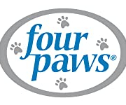 Four Paws Coupons