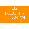 Frederick Benjamin Discount Deals✅
