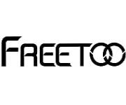 Freetoo Coupons