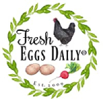 Fresh Eggs Daily Coupons