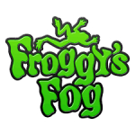 Froggys Fog Coupons