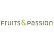 Fruits & Passion Coupons