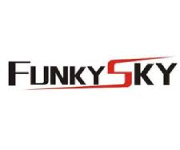 Funkysky Coupons