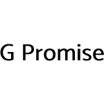 G Promise Coupons