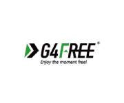 G4free Umbrella Coupons