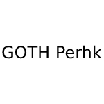 Goth Perhk Coupons