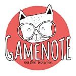 Gamenote Coupons Gamenote Coupons