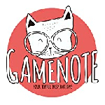 Gamenote Coupons