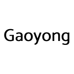 Gaoyong Coupons Gaoyong Coupons