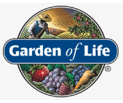 Garden Of Life Coupons