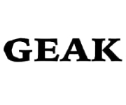 Geak Coupons Geak Coupons