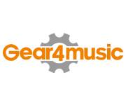 Gear4music Coupons